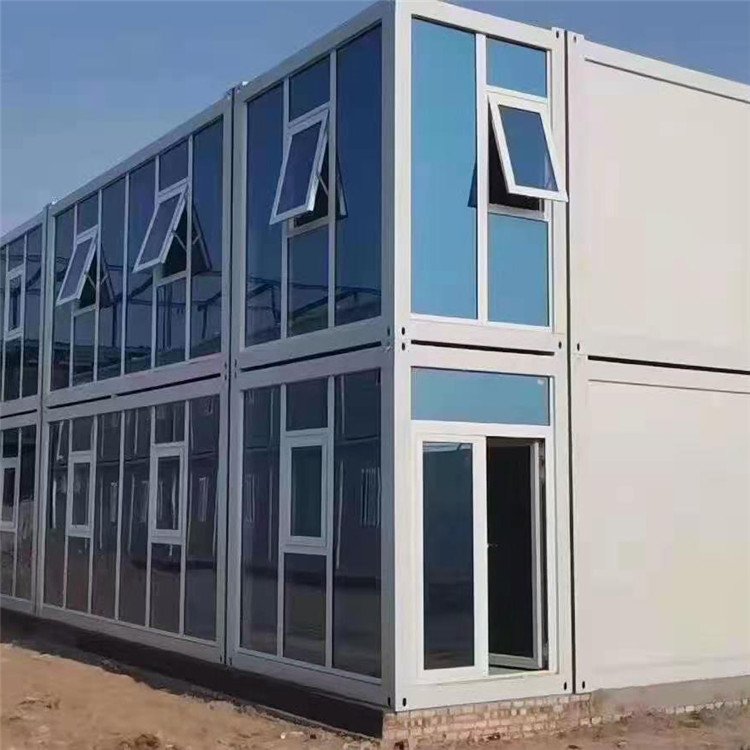 Modular housing box