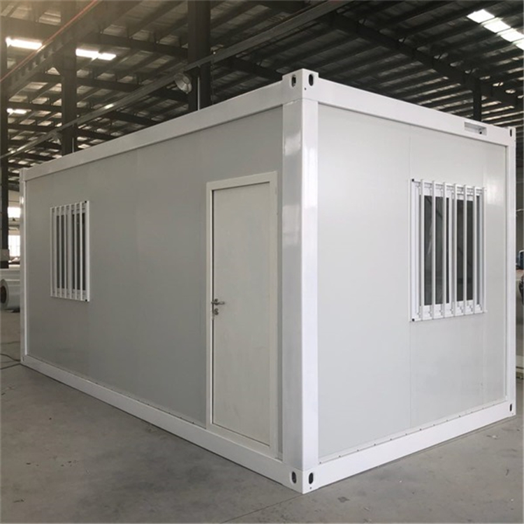 Modular housing box