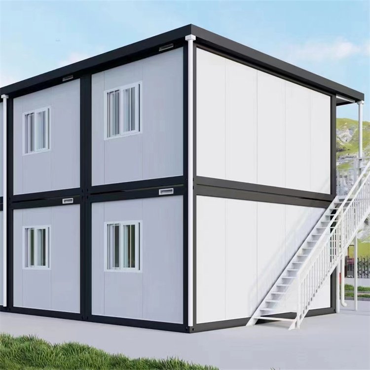 Modular housing box