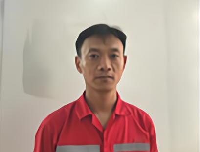 Production Manager Li Yanhe